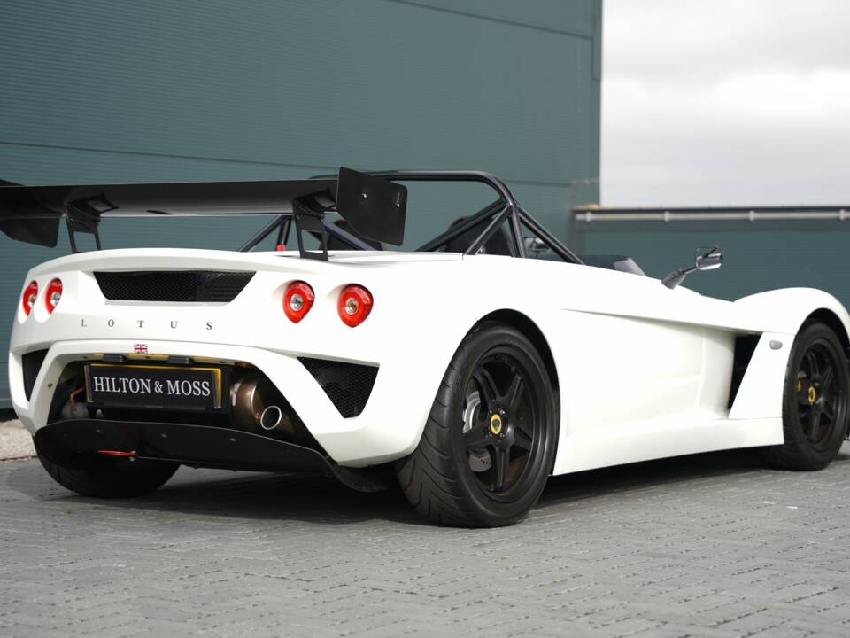 Bild 23/50 von Lotus 2-Eleven GT4 (2011)
