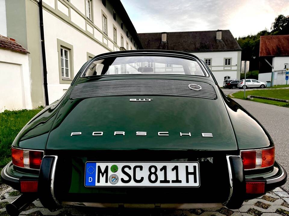 Afbeelding 51/62 van Porsche 911 2.2 T (1970)