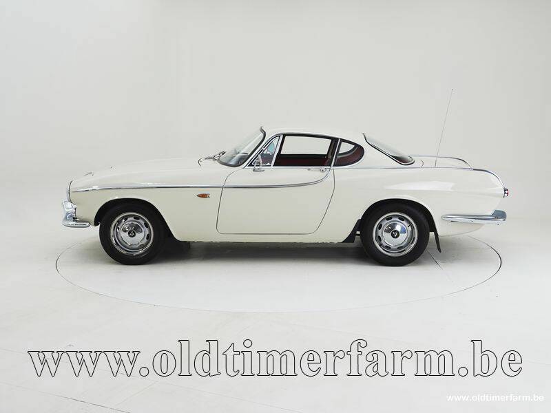 Image 8/15 of Volvo P 1800 S (1964)