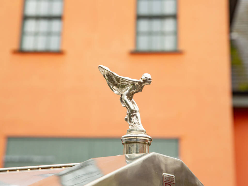 Immagine 29/50 di Rolls-Royce 40&#x2F;50 HP Silver Ghost (1920)