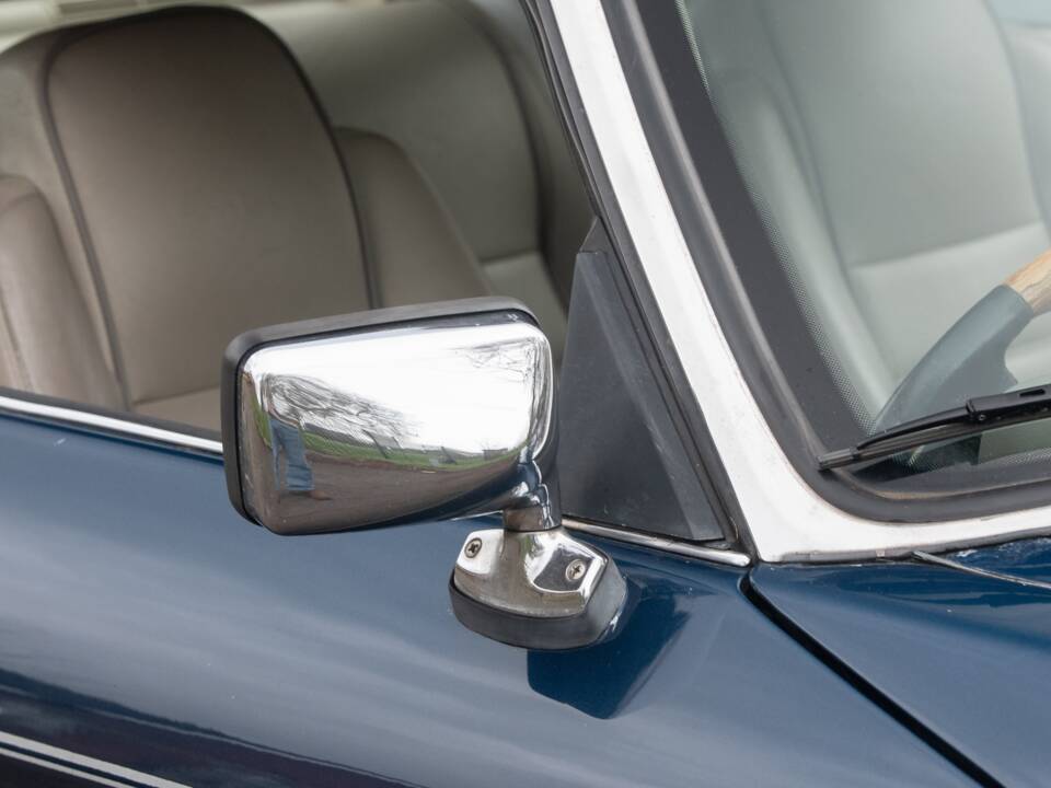 Image 31/50 de Jaguar XJS 4.0 Celebration (1995)