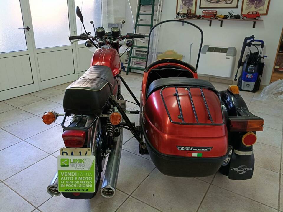 Bild 5/42 von Jawa DUMMY (1983)