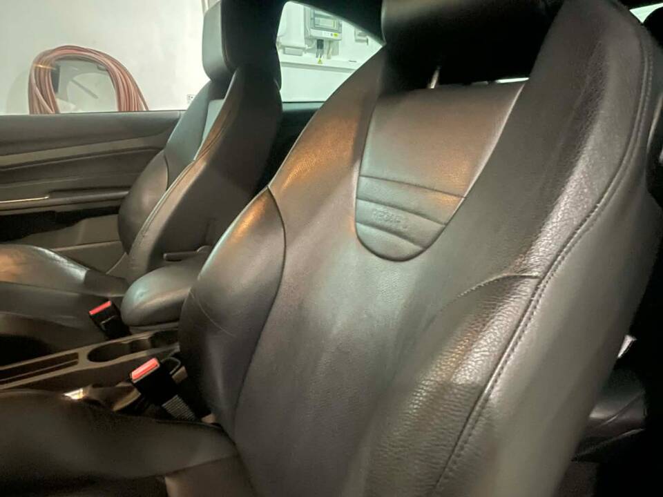 Immagine 16/17 di Ford Focus RS WRC (2007)