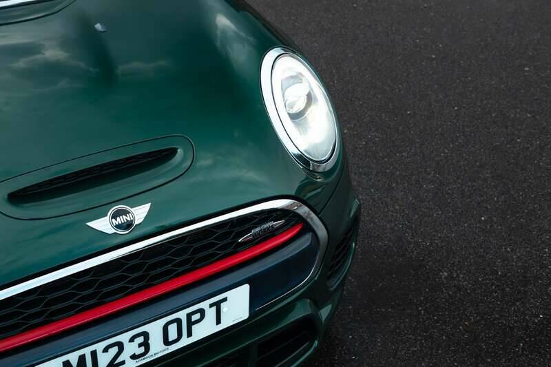 Bild 32/50 von Mini John Cooper Works (2015)