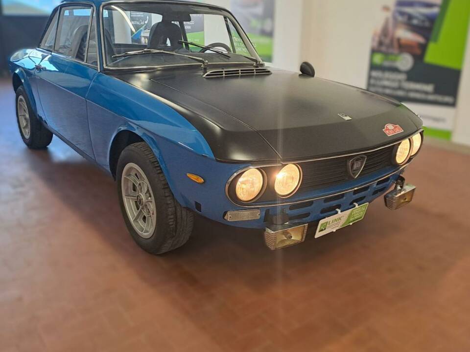 Bild 4/45 von Lancia Fulvia Montecarlo (1973)