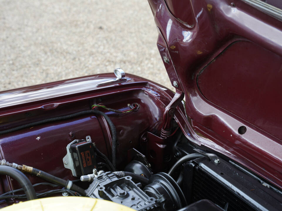 Immagine 28/50 di Ford Thunderbird (1960)