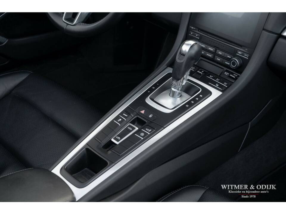 Afbeelding 29/39 van Porsche 718 Boxster S (2017)