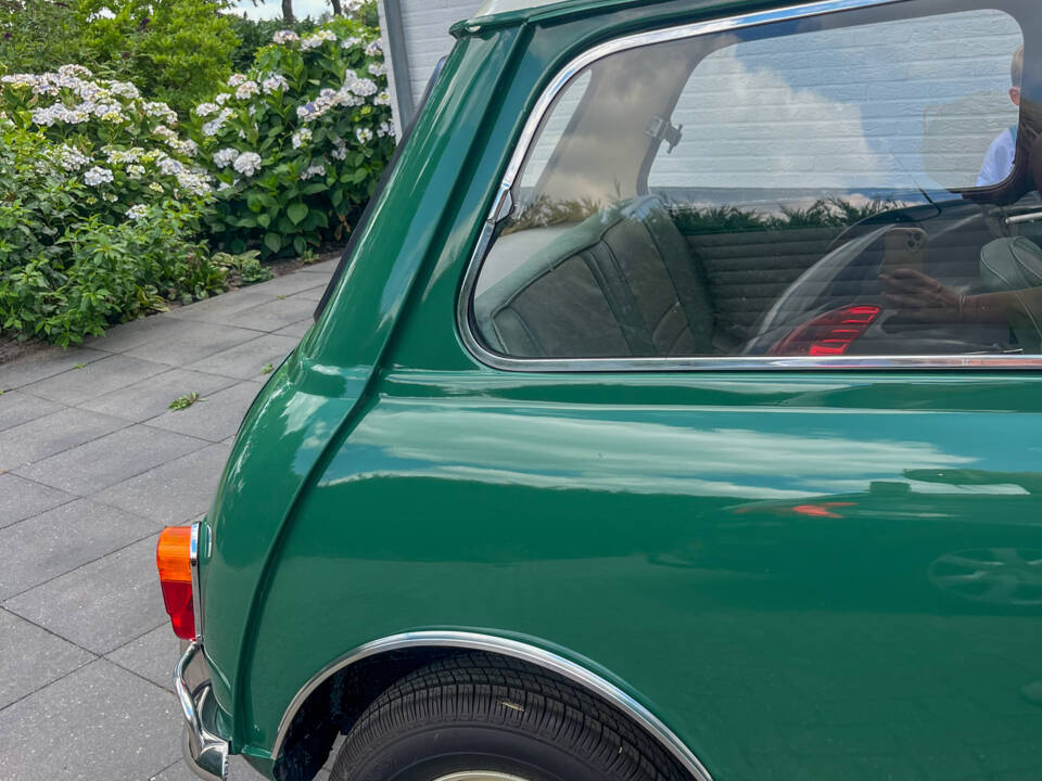 Image 3/19 of Austin Mini Cooper 998 MK1 (1965)