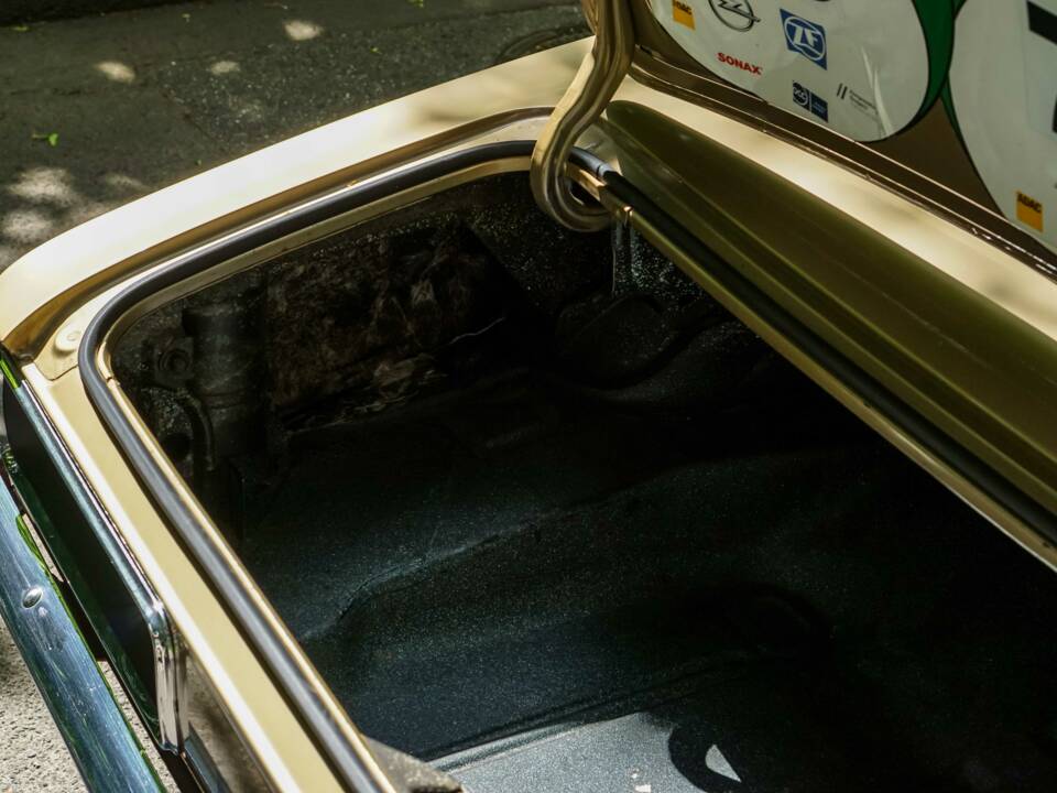 Bild 143/181 von Chevrolet Camaro SS (1967)