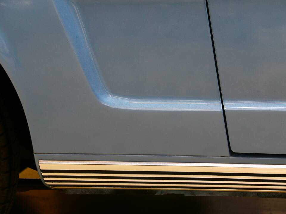 Bild 20/24 von Ford Mustang 200 (1966)