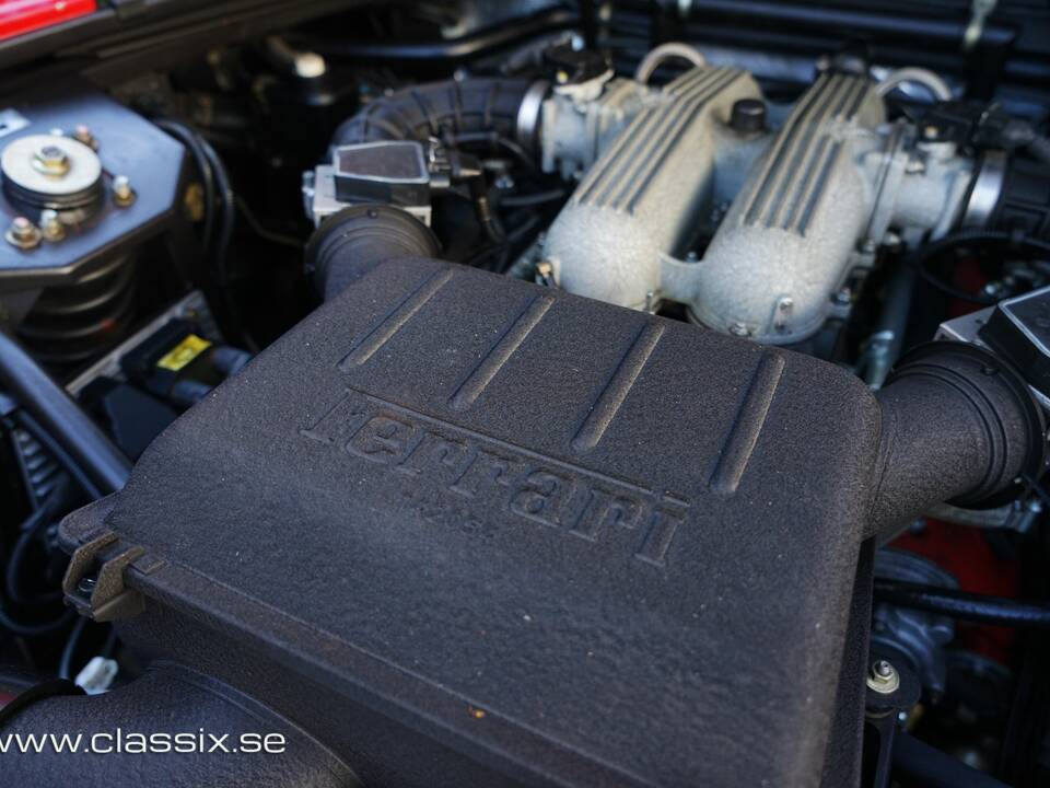 Imagen 4/27 de Ferrari 348 TS (1992)