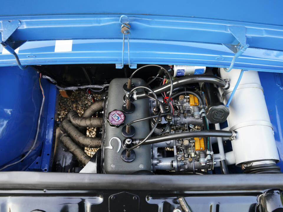 Afbeelding 4/50 van Renault R 8 Gordini (1964)