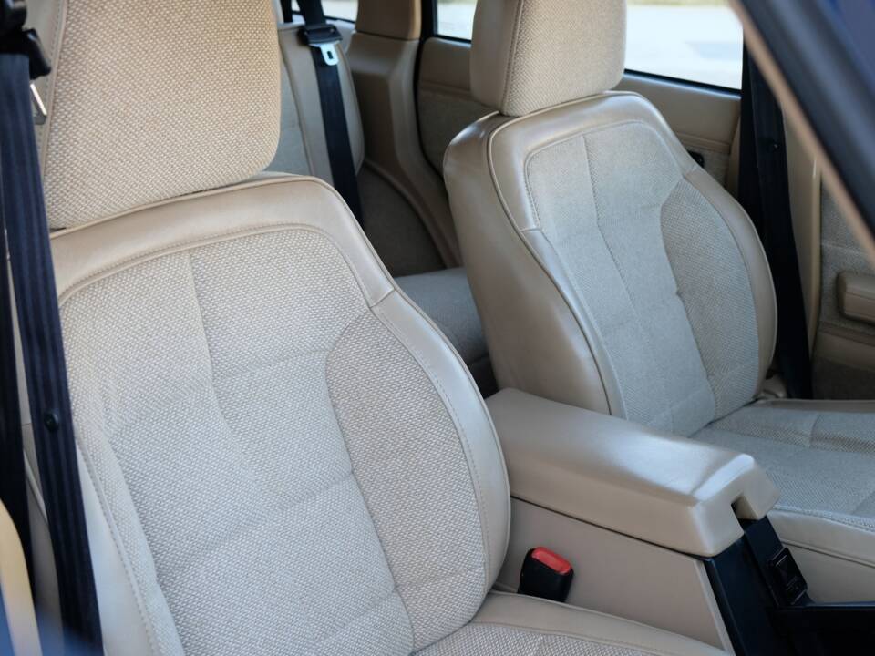 Image 32/67 de Jeep Cherokee (1996)