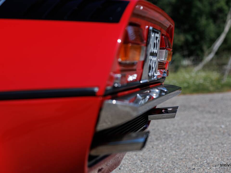 Immagine 34/67 di Maserati Bora 4700 (1972)