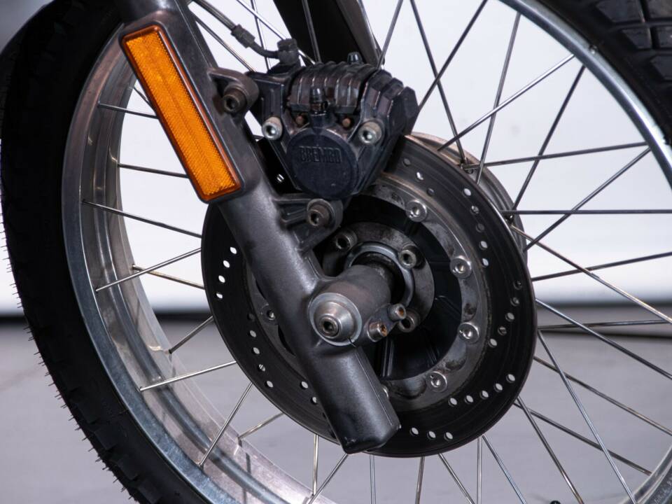 Image 47/50 of BMW R 100 G/S (1988)