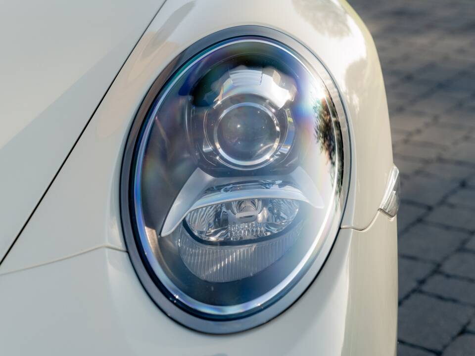 Immagine 13/71 di Porsche 911 Carrera S (2014)