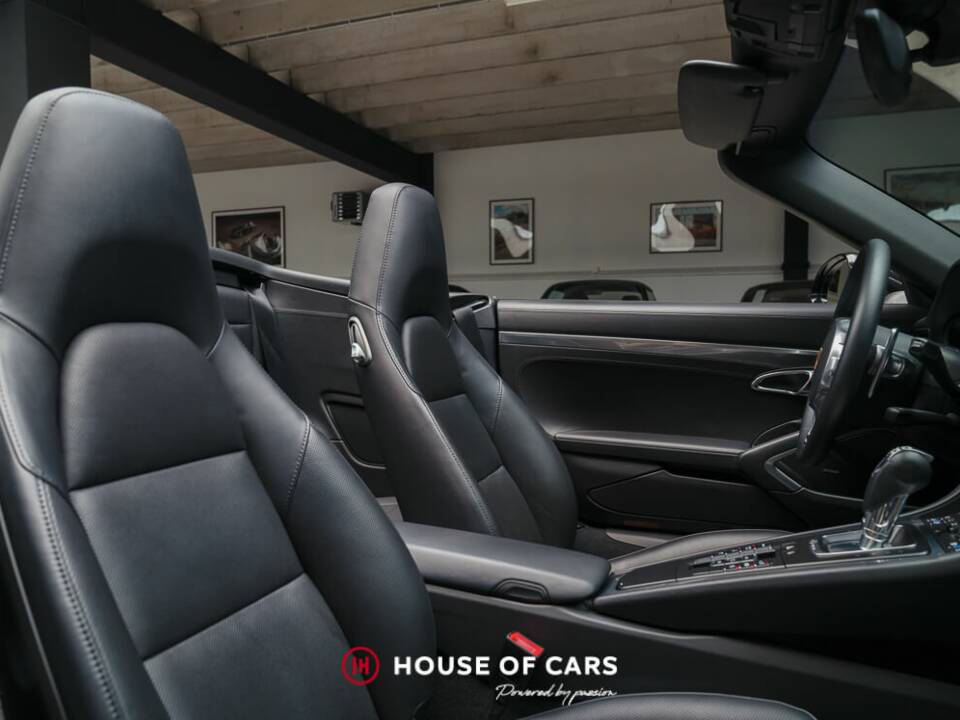Bild 20/25 von Porsche 911 Carrera 4S (2013)