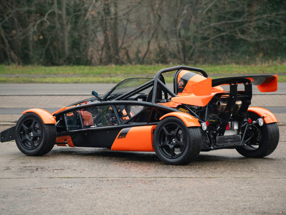 Immagine 6/22 di Ariel Atom 3.5 R (2016)