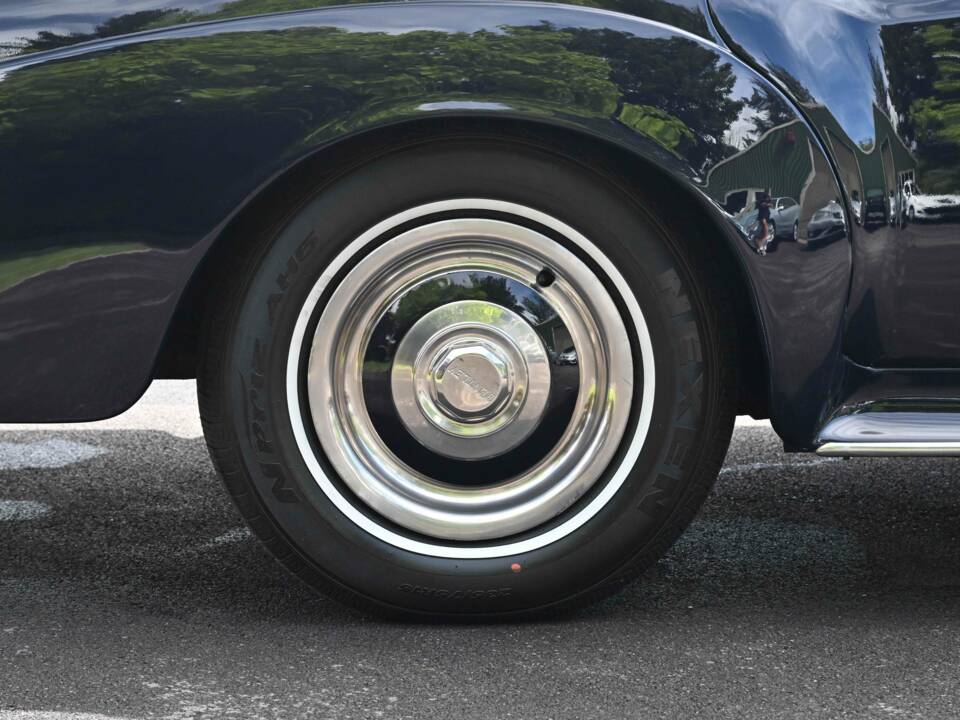Bild 11/50 von Bentley S 3 (1962)