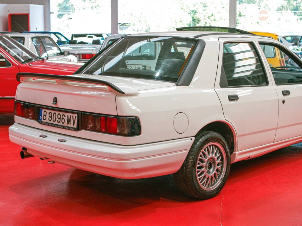 Afbeelding 35/37 van Ford Sierra Cosworth 4x4 (1991)