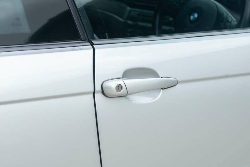 Bild 50/50 von BMW M3 (2003)