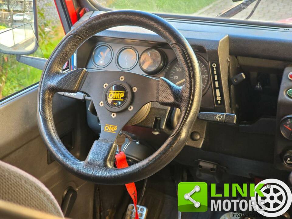 Bild 7/10 von Land Rover Defender 90 (1995)