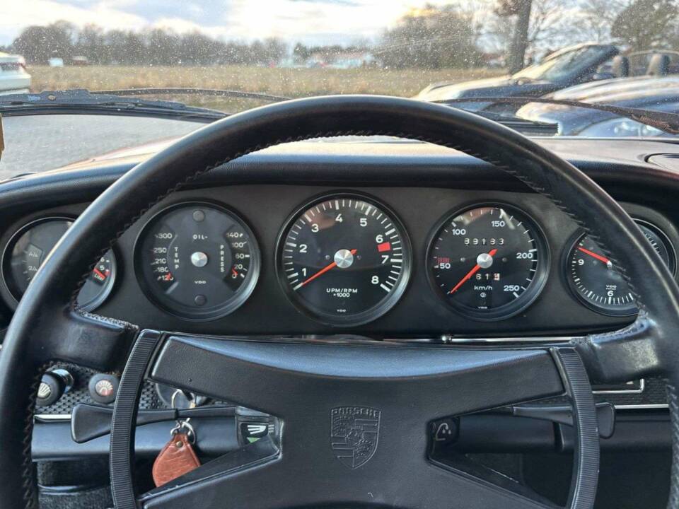 Bild 12/20 von Porsche 911 2.0 T (1969)