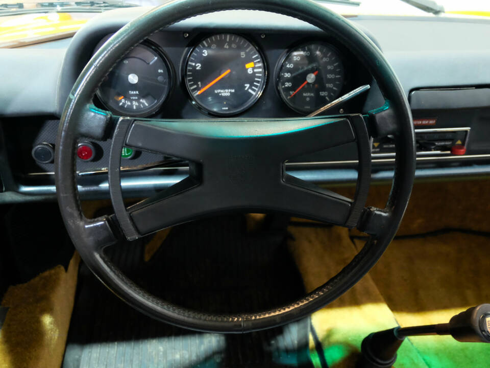 Image 13/20 de Porsche 914&#x2F;4 1.7 (1972)