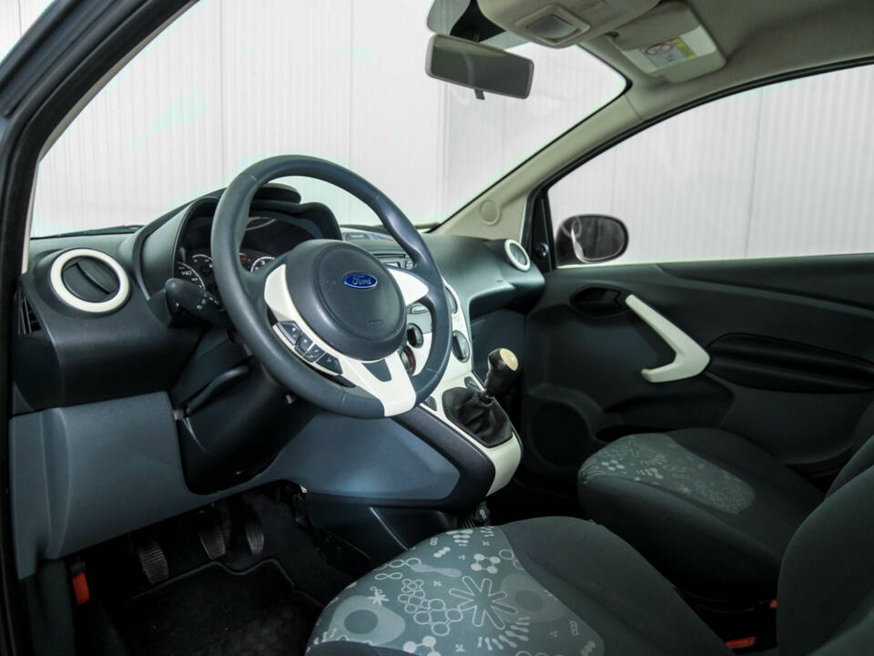 Image 28/50 of Ford Ka 1.2 (2016)