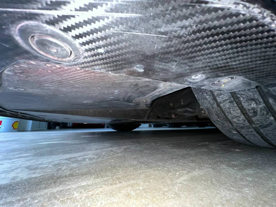 Image 75/76 de Nissan GT-R Nismo (2015)