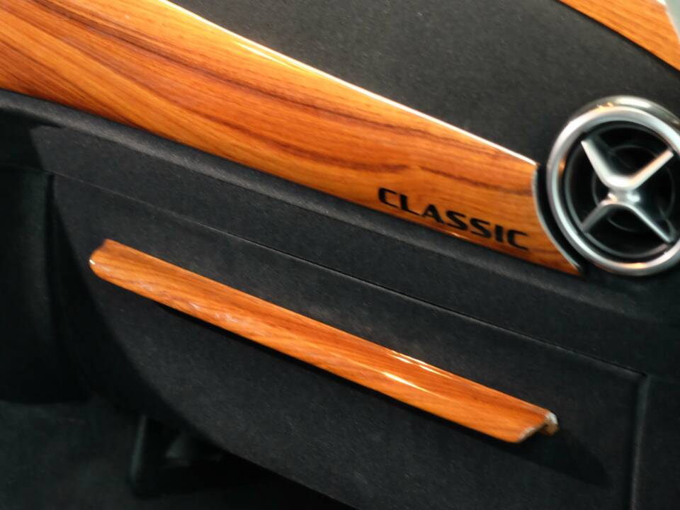 Image 13/31 of Mercedes-Benz 180 a (1958)