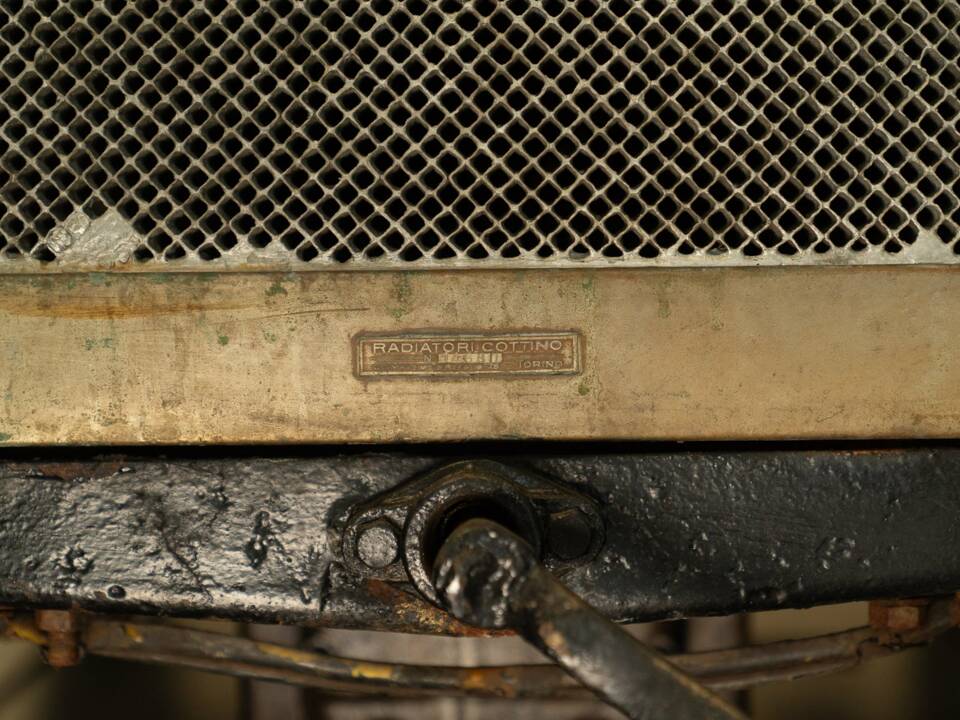 Image 9/50 of Bianchi S5 (1928)