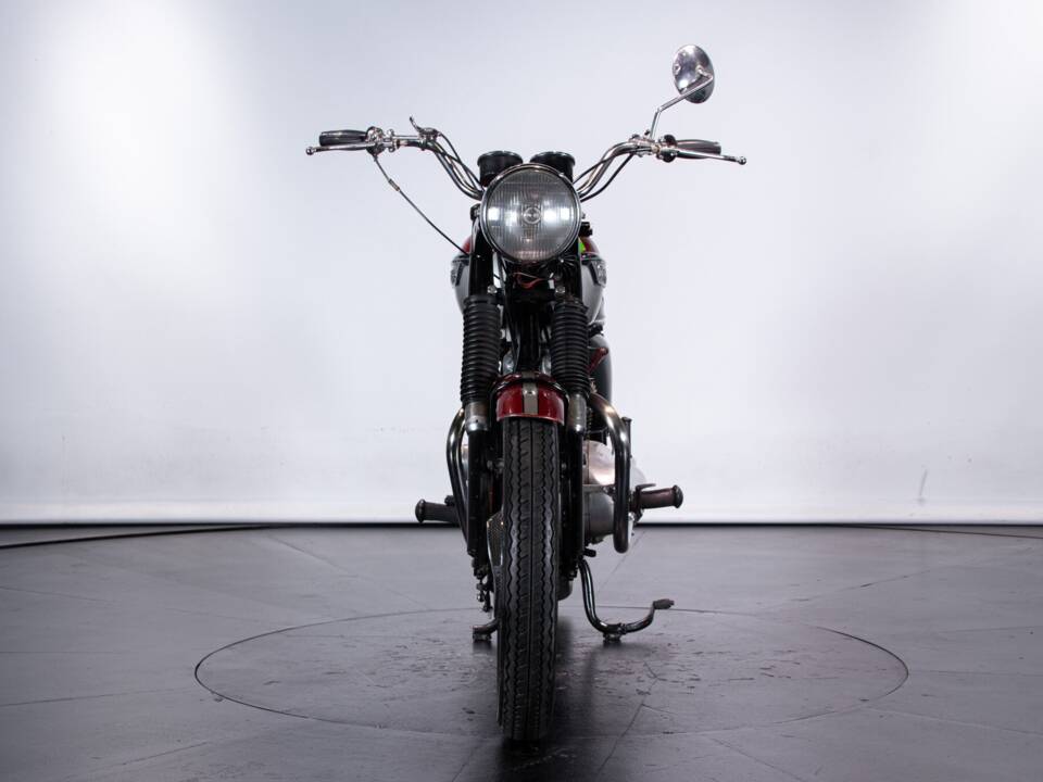 Bild 3/50 von Triumph T 100 Daytona (1969)