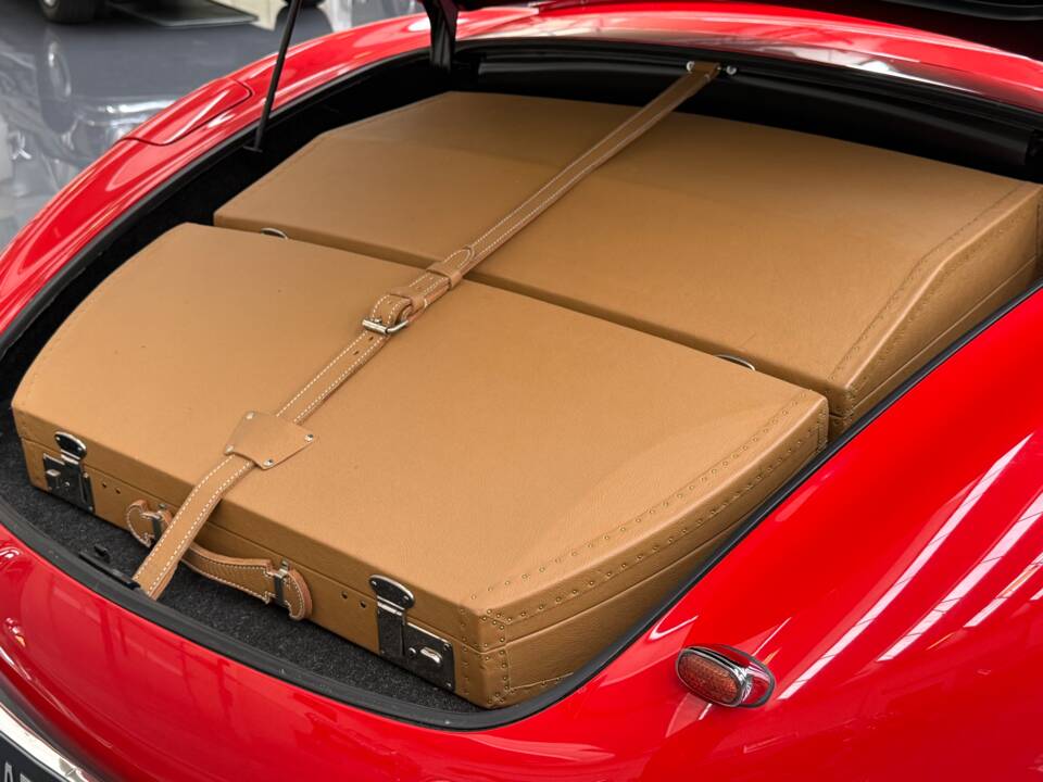 Bild 6/25 von Mercedes-Benz 300 SL Roadster (1960)