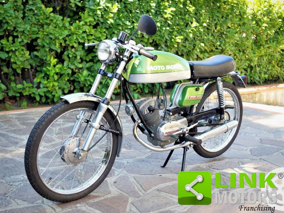 Image 1/9 of Moto Morini DUMMY (1971)
