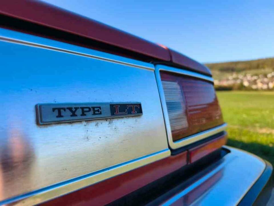 Bild 24/25 von Chevrolet Camaro LT (1976)