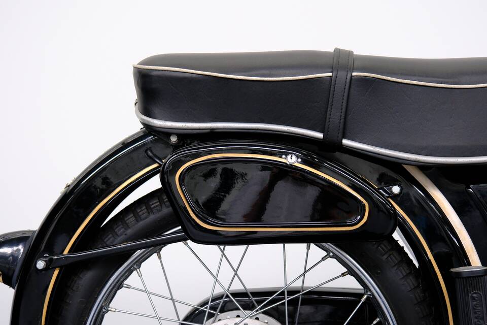 Immagine 14/75 di NSU Superfox (1956)
