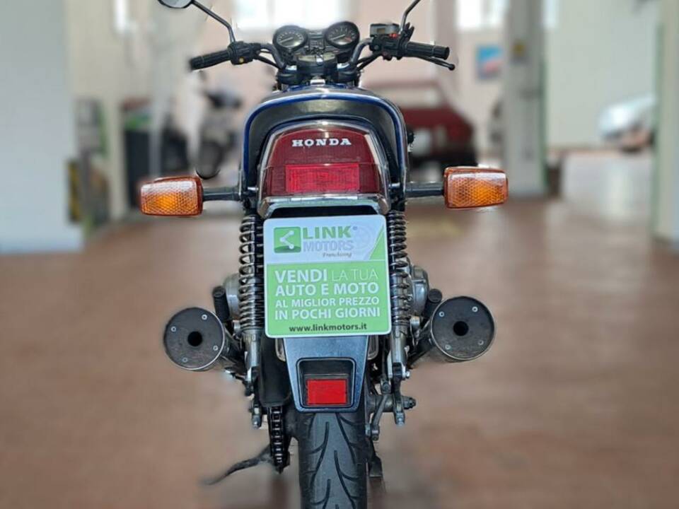 Image 16/30 of Honda CB 750 K (1980)