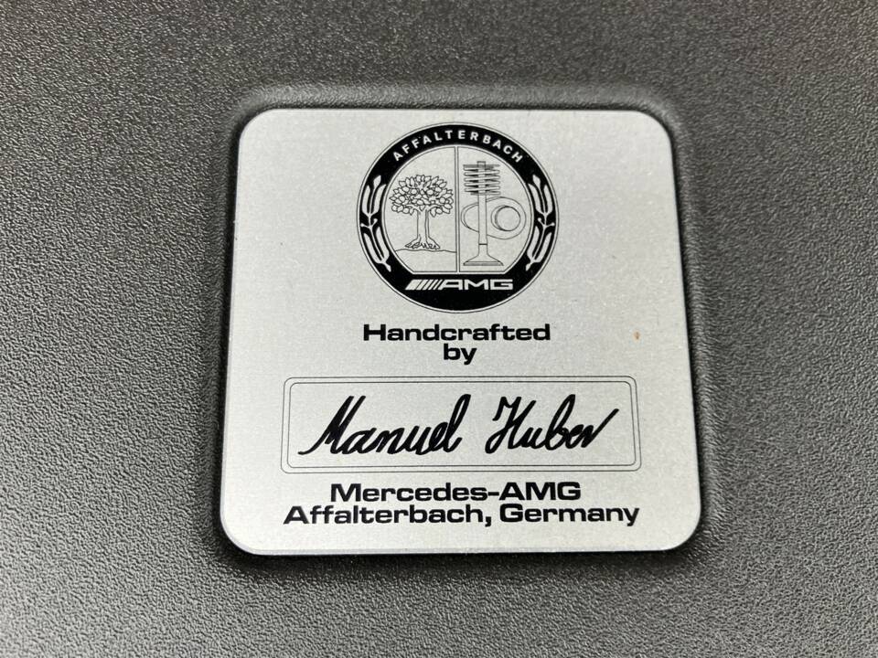 Afbeelding 59/70 van Mercedes-Benz SL 63 AMG (2012)