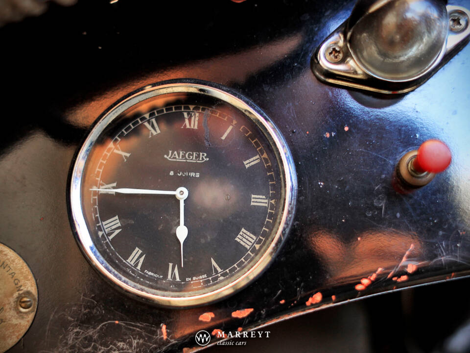Bild 62/69 von Alfa Romeo 6C 1750 Super Sport &#x2F; Gran Sport (1929)