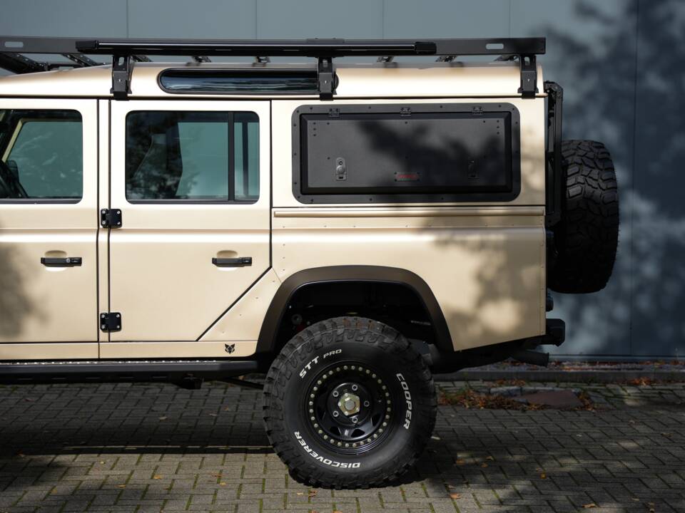 Bild 6/58 von Land Rover Defender 110 (2013)