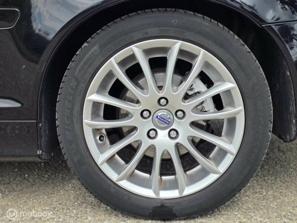 Image 11/38 de Volvo C70 2.4 (2006)