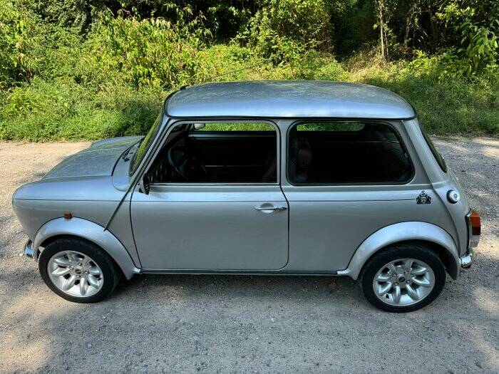 Image 3/7 of Rover Mini Cooper 40 - Limited Edition (1999)