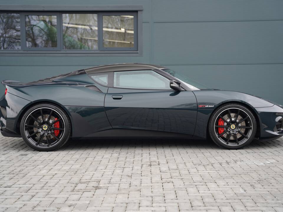 Image 3/50 of Lotus Evora GT410 Sport (2019)