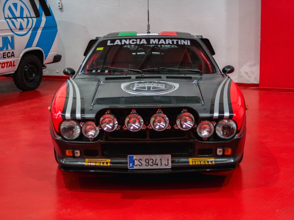 Immagine 54/100 di Lancia Beta Montecarlo (1981)
