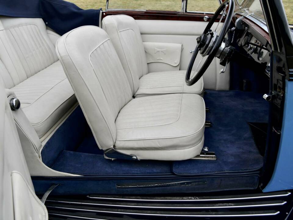 Afbeelding 31/50 van Talbot T 110 (1936)