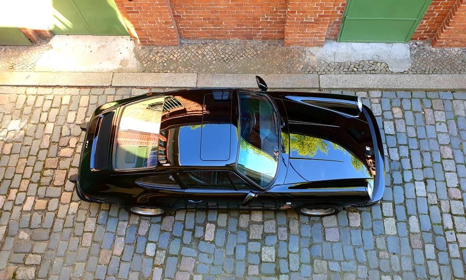Bild 11/65 von Porsche 911 SC 3.0 (1978)
