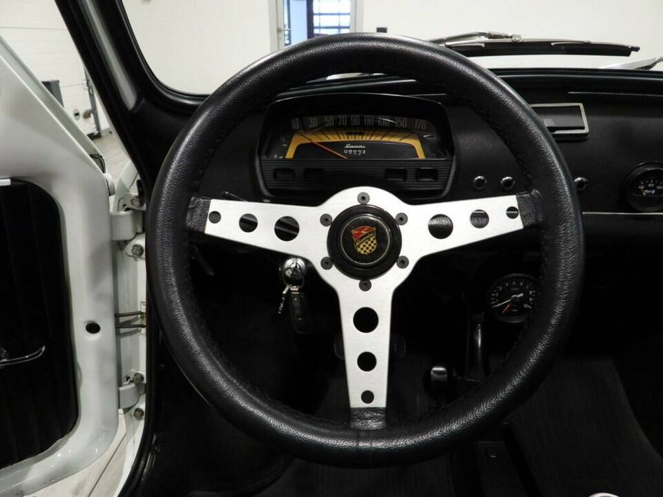 Image 7/15 of Giannini Fiat 590 GT (1969)