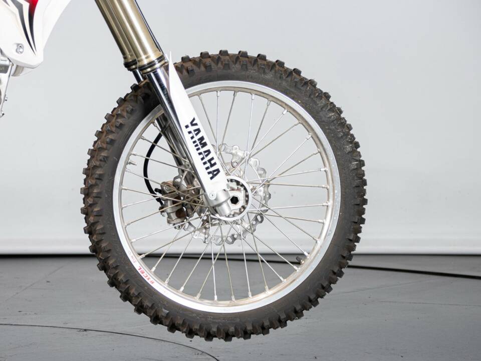Image 28/50 de Yamaha DUMMY (2008)