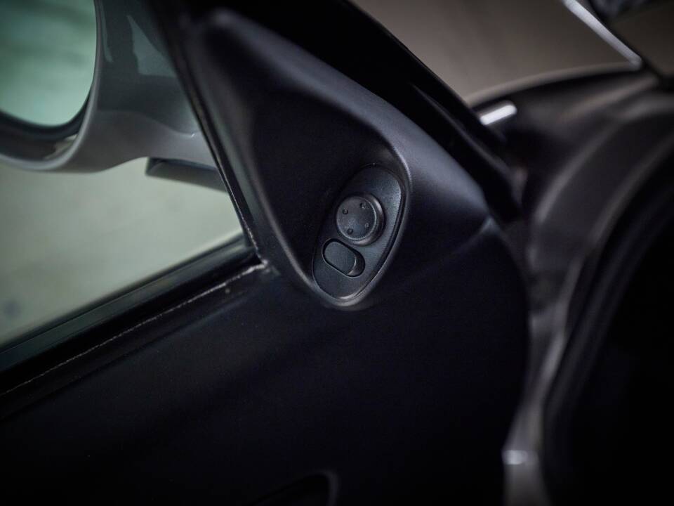 Image 83/98 of Porsche 911 Turbo (2000)
